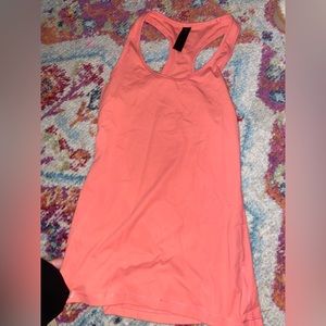 yogalicious workout tank